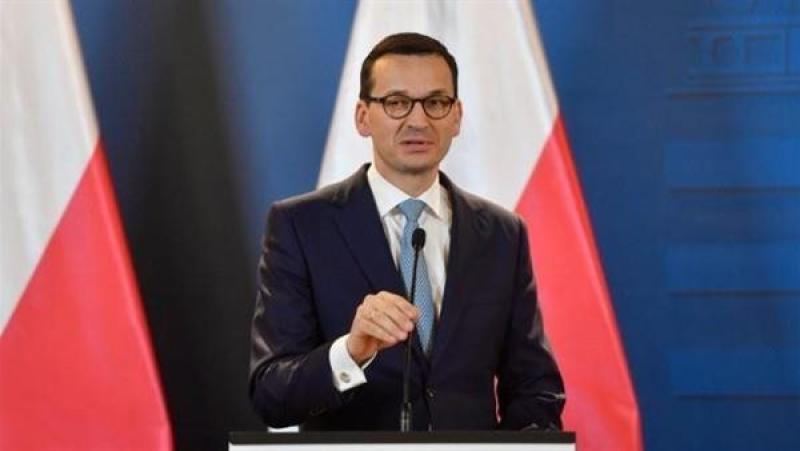 رئيس وزراء بولندا: ضعف في الشهية وإرهاق أوروبي نتيجة للعقوبات ضد روسيا