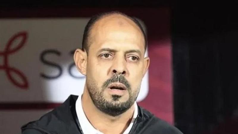 عماد النحاس،