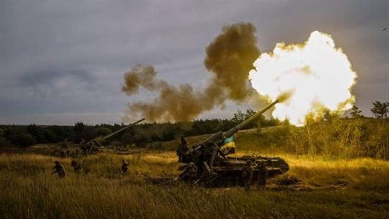 روسيا تعلن عن خسائر فادحة لـ الجيش الأوكراني | تفاصيل
