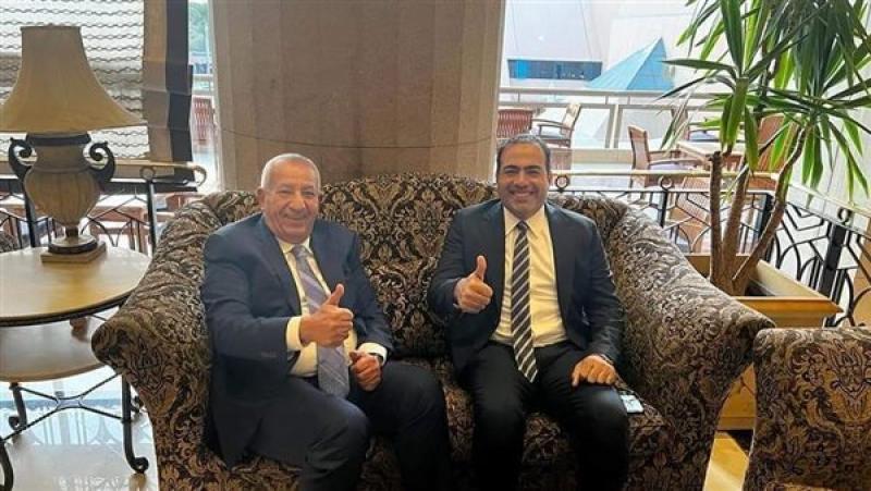 د.محمود حسين مه كامل أبو علي