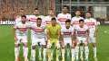 الأرقام السلبية تضرب الزمالك.. الأبيض...