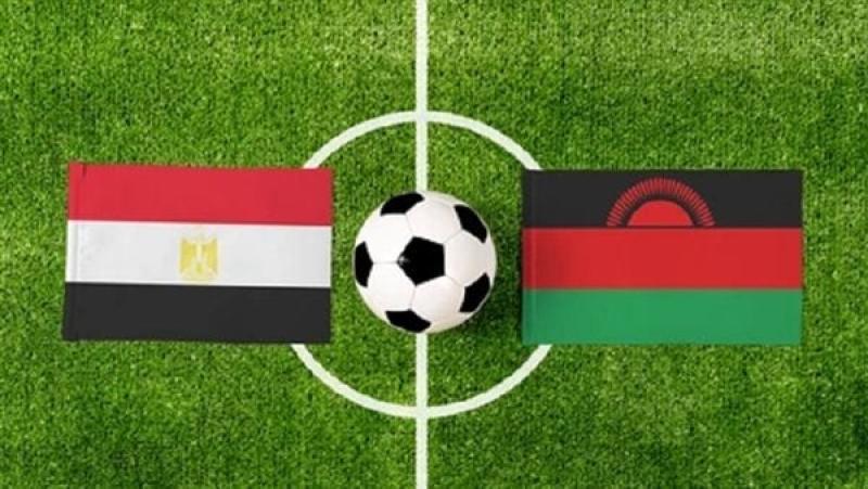 3 قنوات مفتوحة تنقل مباراة مصر ضد مالاوي في تصفيات الأمم الأفريقية 2022/2023.. سجل ترددها