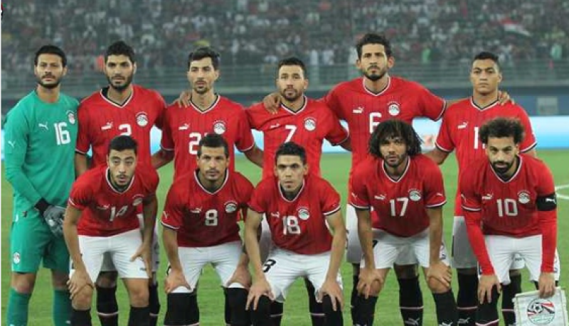 منتخب مصر