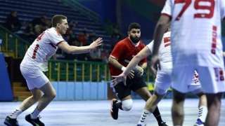 مسابقات اليد تعلن موعد قمة...