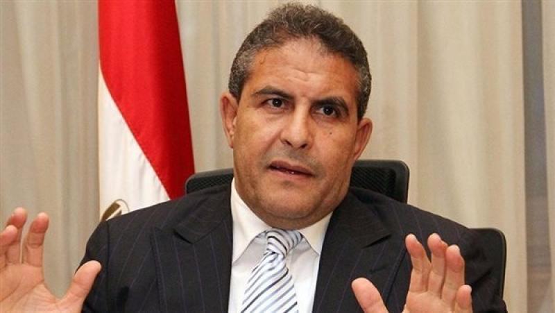 طاهر أبو زيد: مشوار عودة المنتخب لمستواه الطبيعي طويل