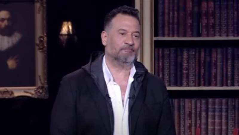 ماجد المصري: استفدت من دراستي بالأزهر والفن يصبح حراما في حالة واحدة (فيديو)