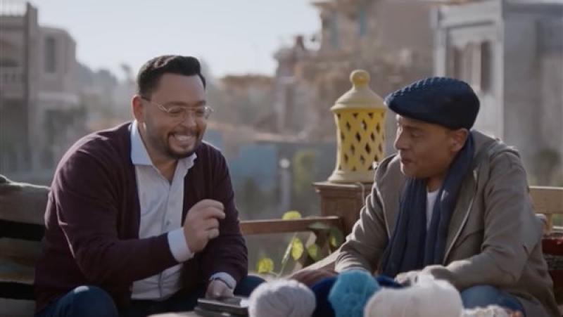 حضرة العمدة،