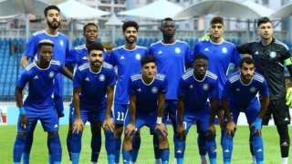 حسام حسن وميسي يقودان هجوم...