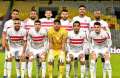 الزمالك يعلن قائمة مباراة المريخ...