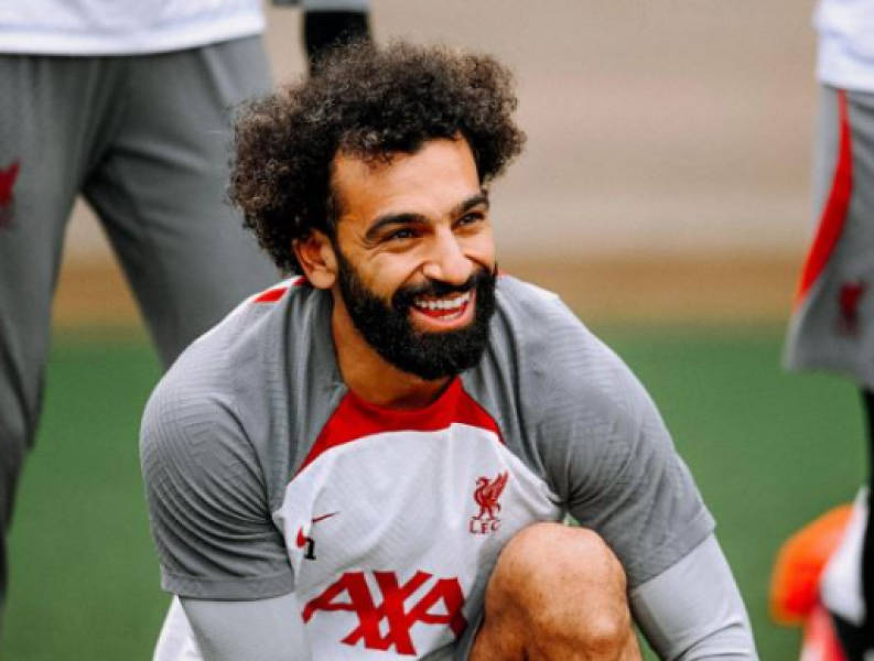 محمد صلاح