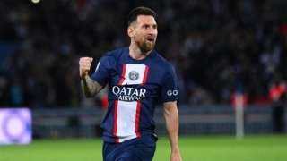تشافي: عودة ميسي ترجع للاعب.....