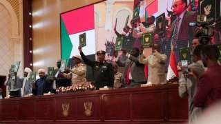 القوى السودانية تحدد 6 أبريل...