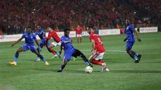 الأهلي يثأر من الهلال السوداني...