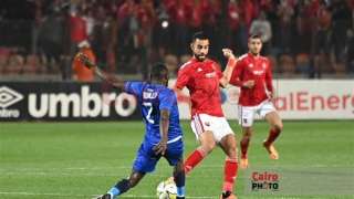 تعرف على منافس الأهلي في...