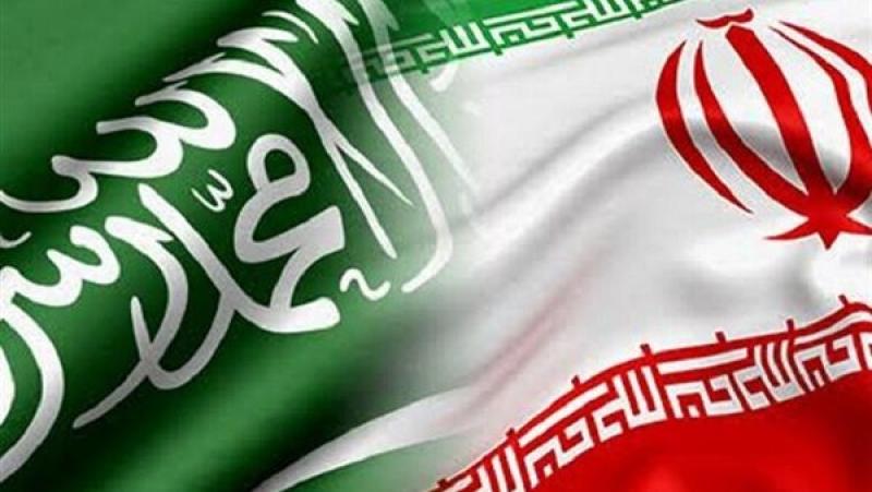 سياسة  السعودية وإيران