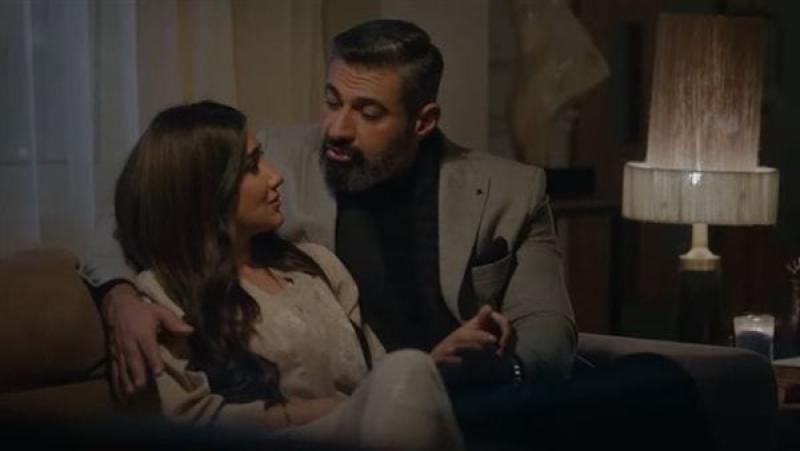 علاقة مشروعة