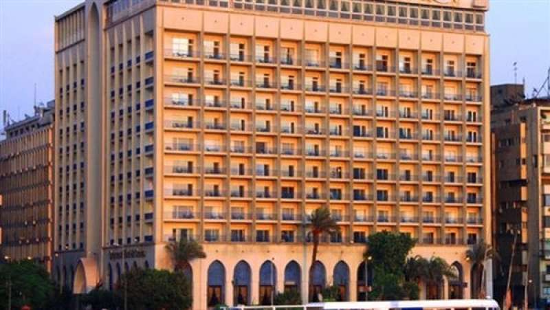 أبرز المعلومات عن الشراكة السعودية المصرية في تطوير فندق شبرد التاريخي