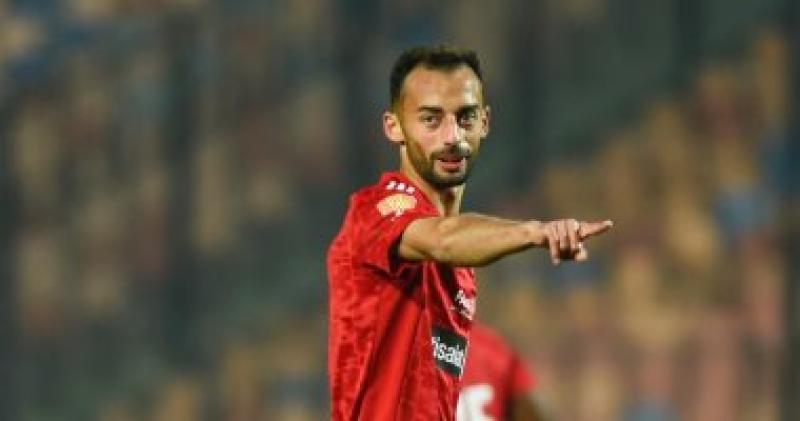 أحمد عبد القادر