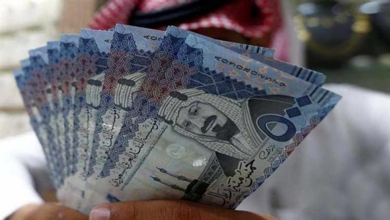 سعر الريال السعودي، فيتو