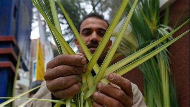 أحد الشعانين