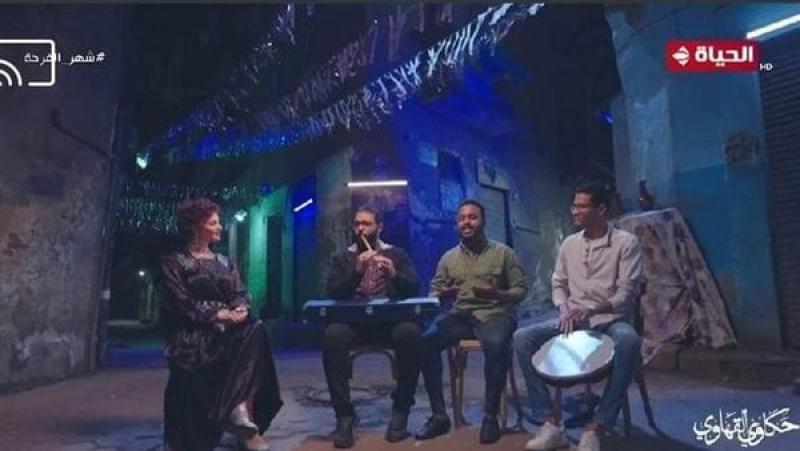 فرقة مصطفى الشافعي