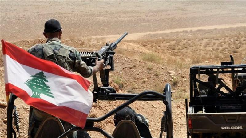 الجيش اللبنانى يكشف تفاصيل اختراق طائرات إسرائيلية أجواء شمال بيروت