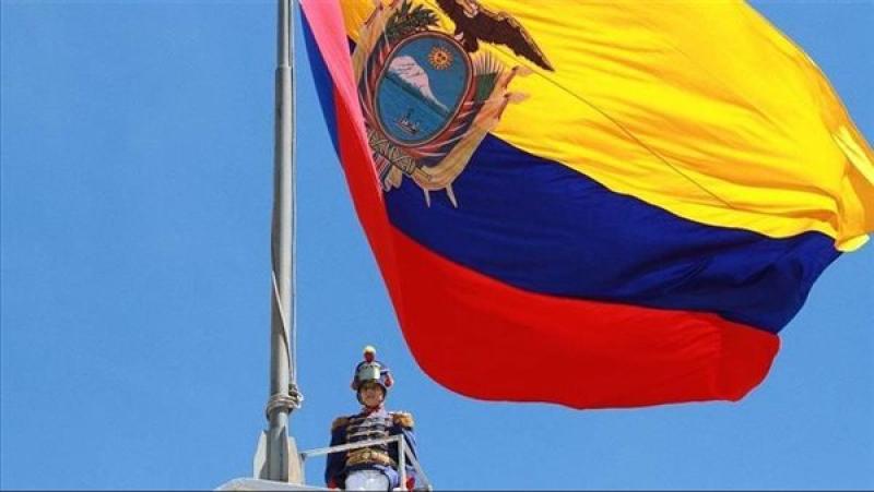 الولايات المتحدة والإكوادور تبحثان العلاقات الثنائية