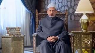 شيخ الأزهر: الإسلام يعاقب الزوج...
