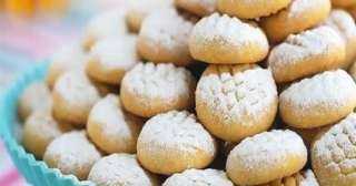 طرح منتجات كعك العيد بمنافذ...
