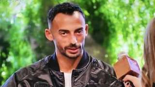 كهربا يسخر من أحمد عبد...