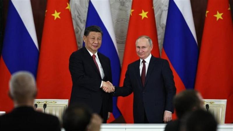 سفير الصين لدى بروكسل: لا صداقة بلا حدود مع روسيا