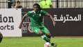 مابولولو العائد لتشكيل الاتحاد السكندري...