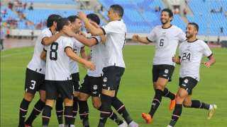 بصمات فيتوريا وراء عودة الفراعنة...