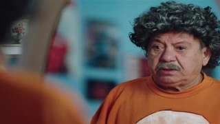 مسلسل الكبير أوي الحلقة 15.....