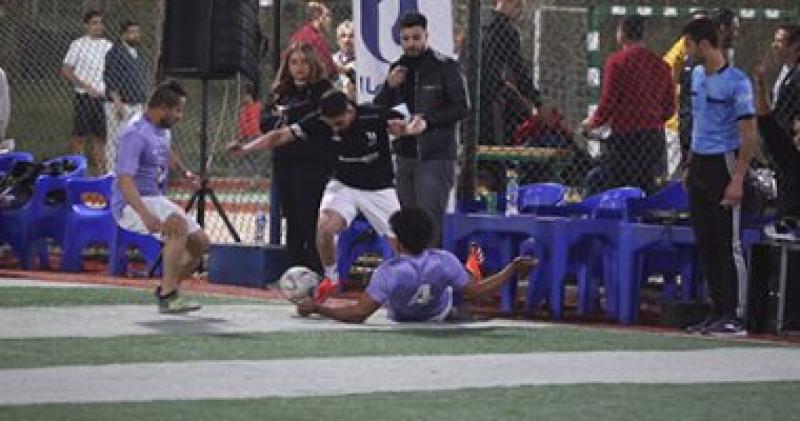 دورة المتحدة