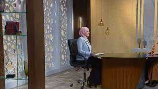 سيدة تسأل عبر قناة الناس:...