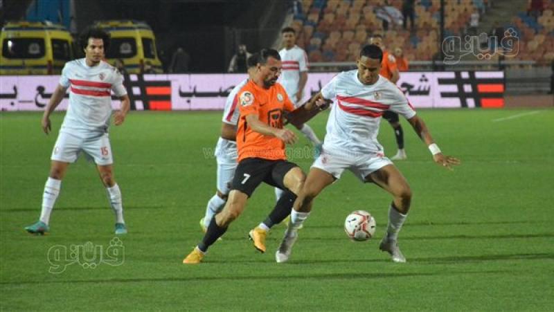 الزمالك والبنك الأهلي، فيتو