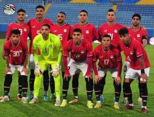 التفاصيل كاملة لمعسكر استعداد المنتخب...