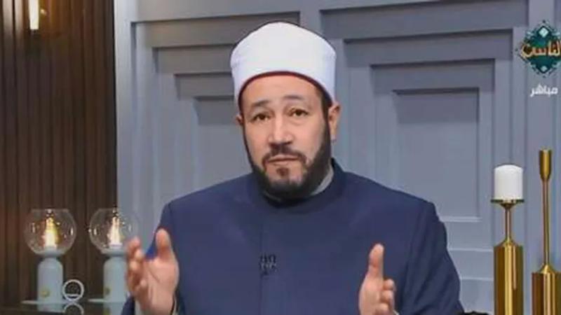 الشيخ محمد عبدالسميع