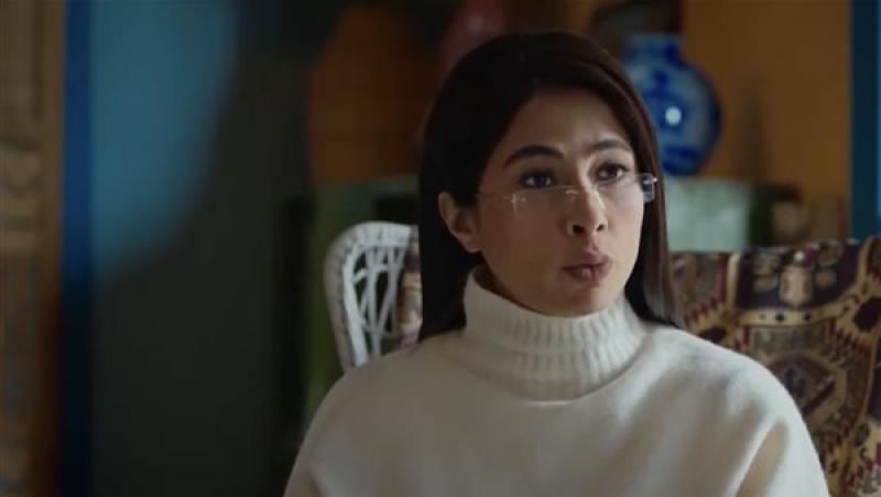 مسلسل حضرة العمدة، فيتو