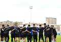 قرار من لاعبي الزمالك قبل...