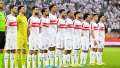 ترتيب هدافي الزمالك في الدوري...