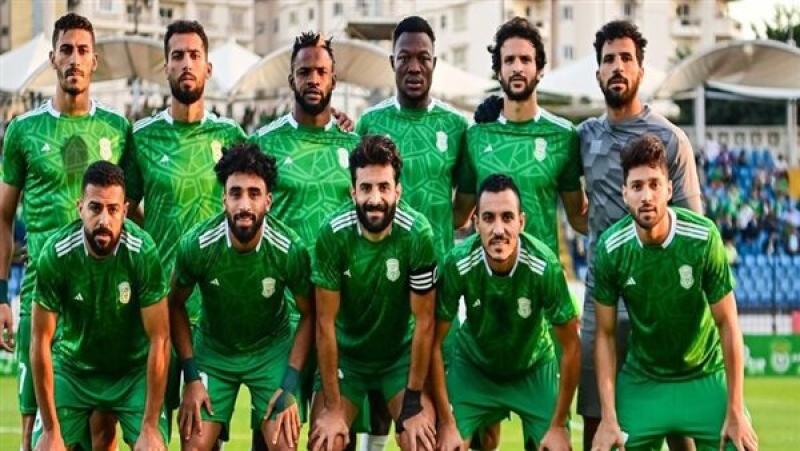 موعد مباراة الاتحاد السكندري وسموحة، فيتو