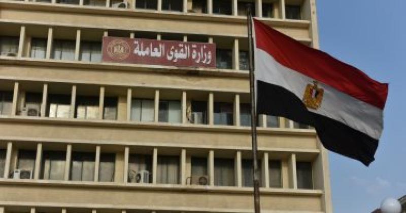 القوي العاملة