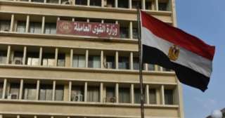 القوى العاملة تعلن 435 مهنة...