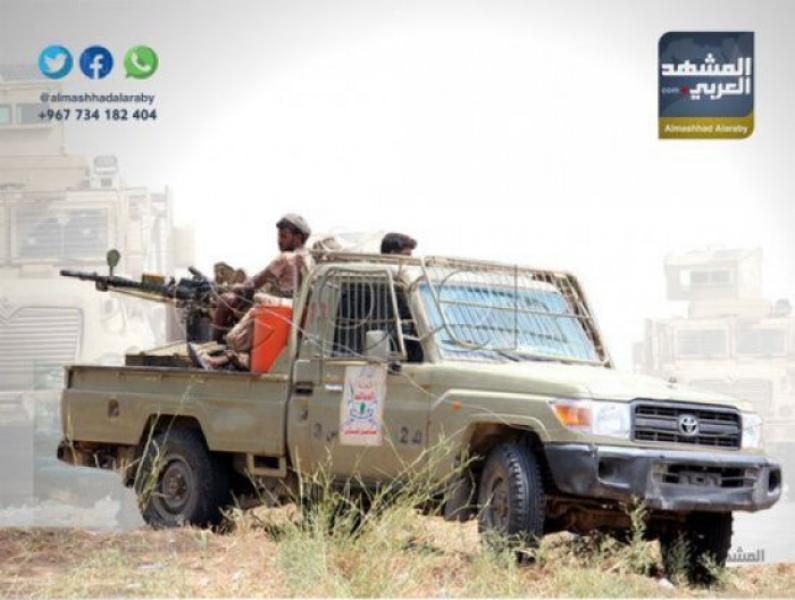 مكافحة الإرهاب.. الجنوب لا يزال يقف بالمرصاد