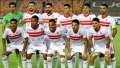 الزمالك يستأنف تدريباته غدًا استعدادًا...