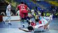 الأهلي يفوز على الزمالك ويتأهل...