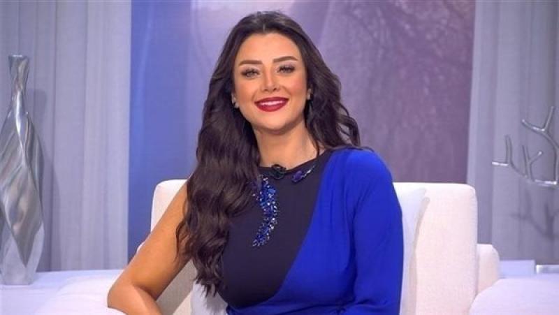 رضوى الشربيني، فيتو