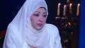 عفاف شعيب: مش ممكن أخلع...